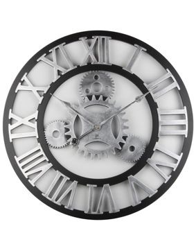 Justaminute seinäkello 21525