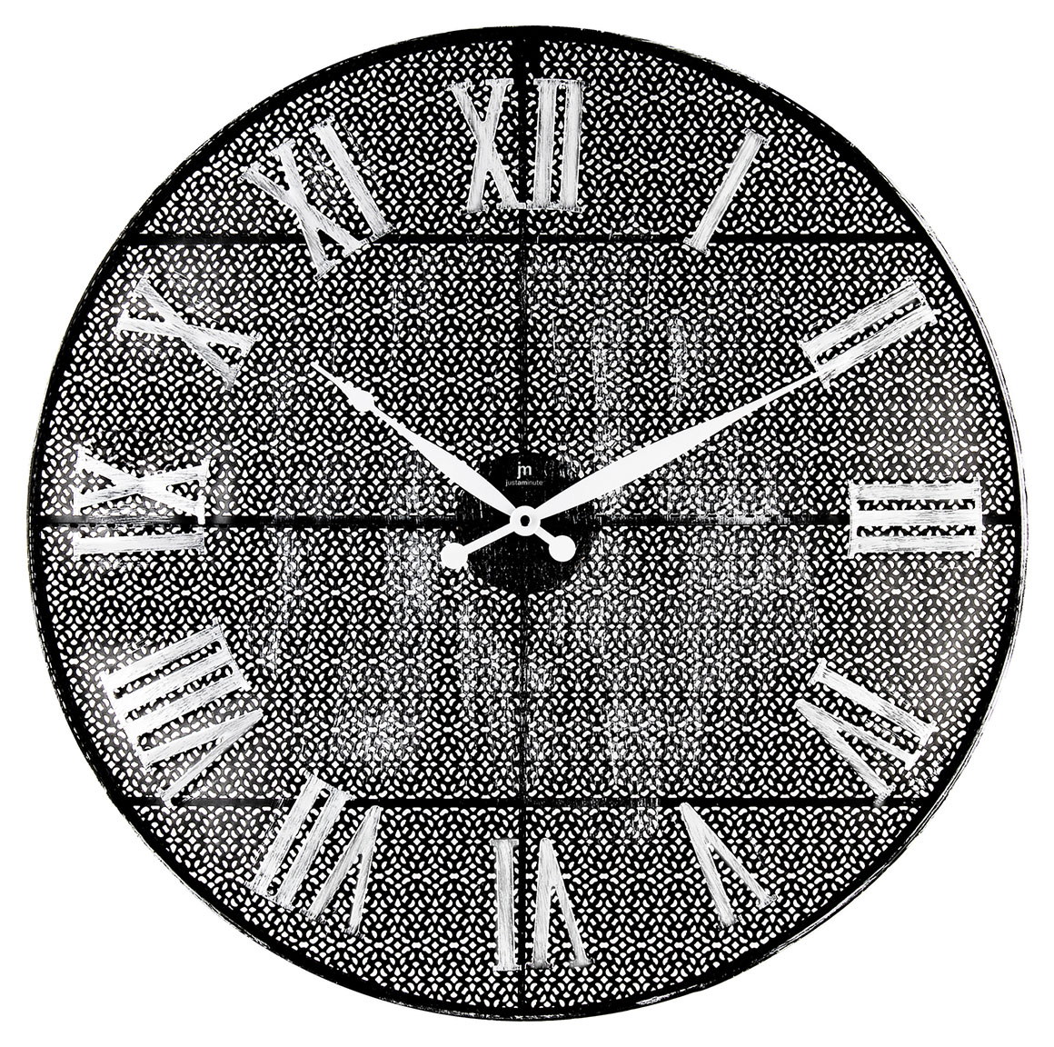 Justaminute seinäkello 21527