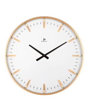 Justaminute seinäkello 21542B