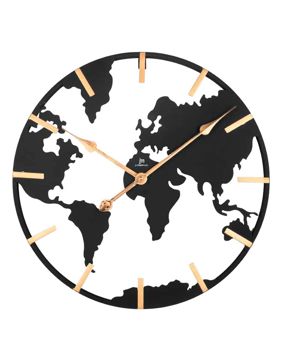 Justaminute seinäkello 21552