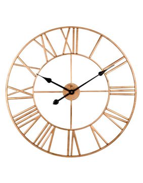 Justaminute seinäkello 21553