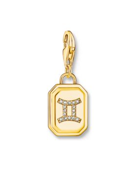 Thomas Sabo Charm Club Charmista kaksonen hela 2157-414-39