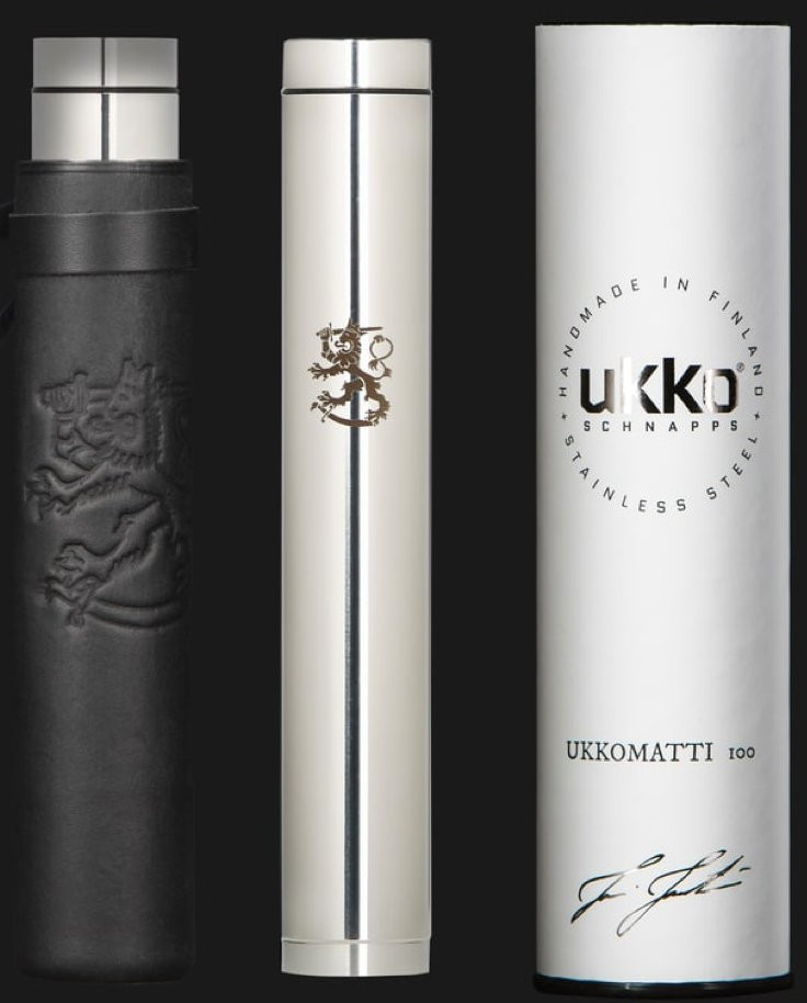 Ukkomatti 100 Leijona (10333)