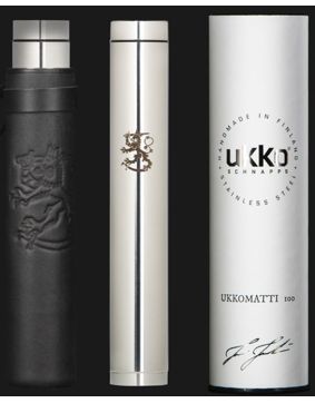 Ukkomatti 100 Leijona (10333)