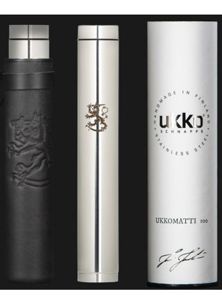 Ukkomatti 100 Leijona (10333)