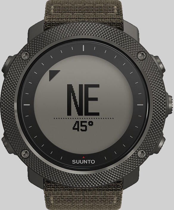 Suunto traverse foliage shop