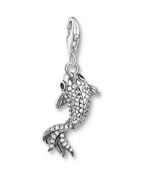 Thomas Sabo Charm Club Charmista hela 2170-643-21