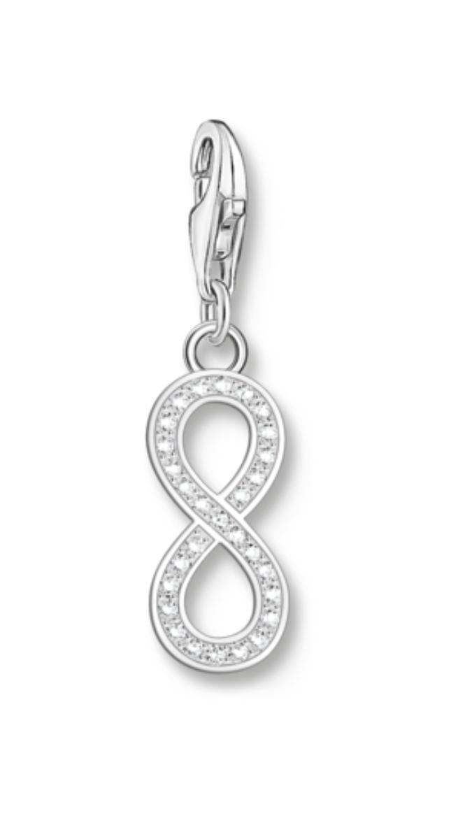Thomas Sabo Charm Club Charmista hela 2171-051-21