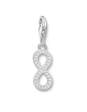 Thomas Sabo Charm Club Charmista hela 2171-051-21