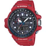Casio G-Shock GWN-1000RD-4AER Gulfmaster Red