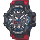 Casio G-Shock GPW-1000RD-4AER Gravitymaster Red