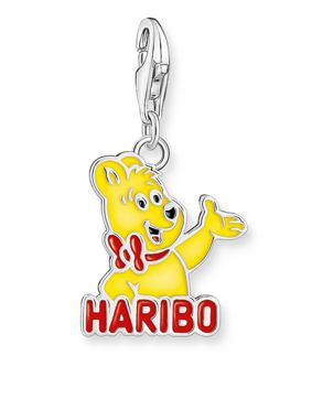 Thomas Sabo Haribo silver charm pendant Haribo riipus 2180-664-7