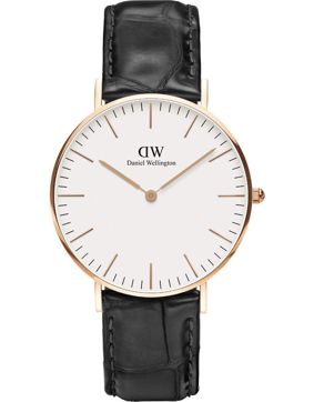 Daniel Wellington Classic Reading 36mm DW00100041