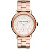Marc Jacobs MJ3471 Riley Rose Gold Tone