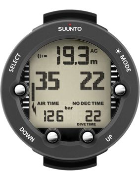Suunto Vyper Novo Graphite