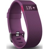 Fitbit Charge HR Plum