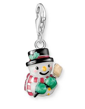 Thomas Sabo Charm Club lumiukko hela 2195-007-7