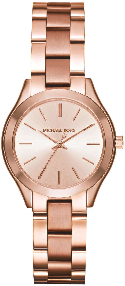 Michael Kors MK3513 Mini Slim Runway