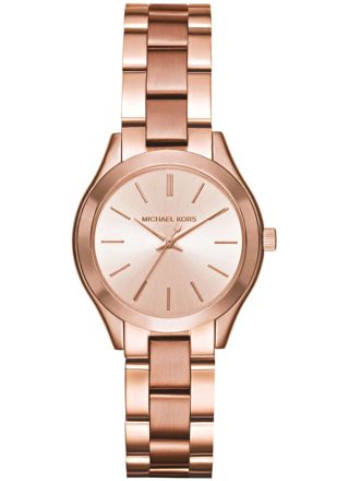 Michael Kors MK3513 Mini Slim Runway
