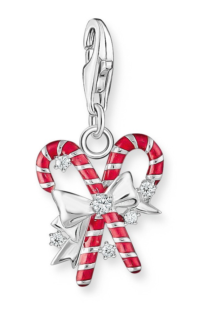 Thomas Sabo Charm Club karkkikeppi hela 2197-041-7