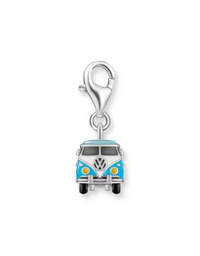 Thomas Sabo VW bussi hela 2210-664-7