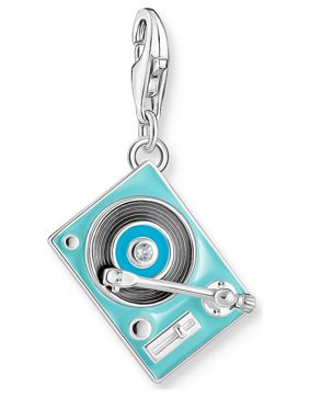 Thomas Sabo levysoitin hela 2217-041-7