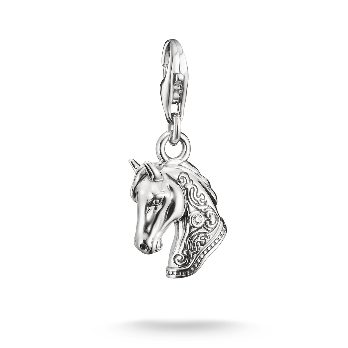 Thomas Sabo Charm Club hevonen hela 2233-643-14
