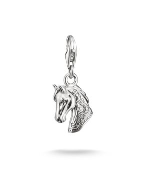 Thomas Sabo Charm Club hevonen hela 2233-643-14