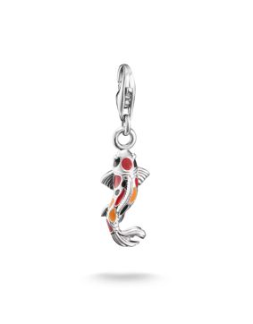 Thomas Sabo Charm Club Tokyo Crush koi hela 2236-664-7