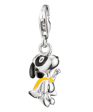 Thomas Sabo x Peanuts riipushela 2242-664-7