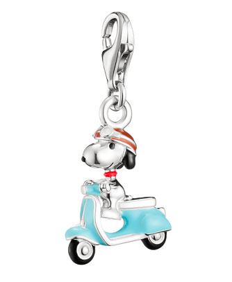 Thomas Sabo x Peanuts riipushela 2243-664-7