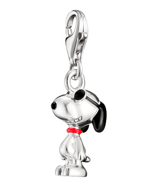 Thomas Sabo x Peanuts riipushela 2245-664-11