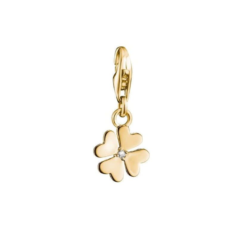 Thomas Sabo Charm Club neliapila riipushela 2248-M01-14