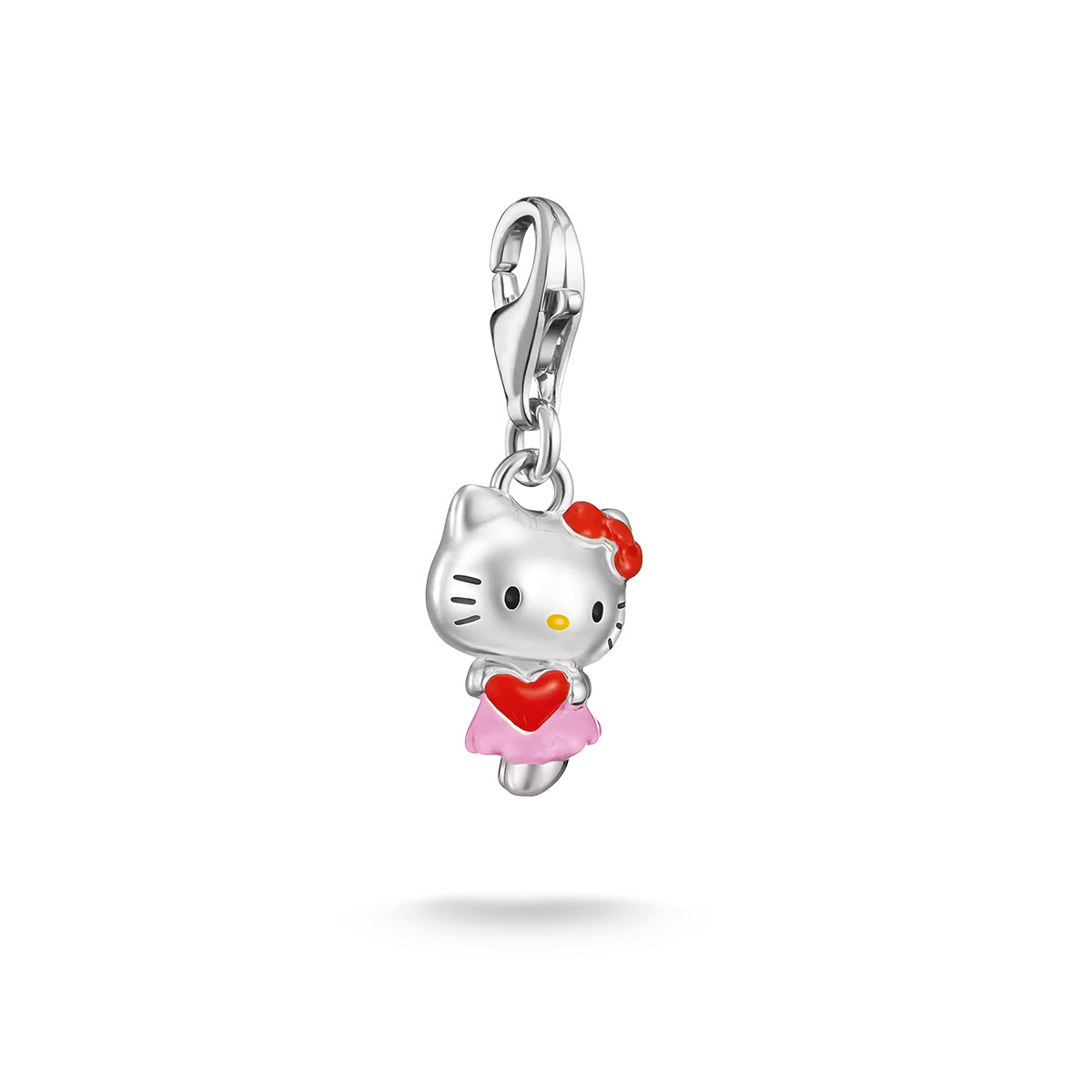 Thomas Sabo x Hello Kitty riipushela 2249-M06-7