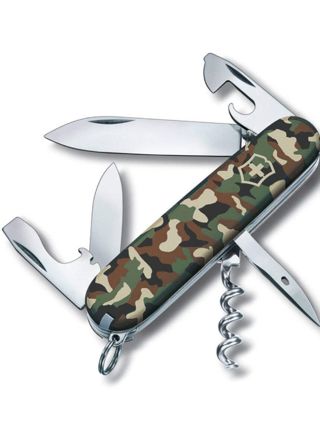 Victorinox Spartan Camouflage 1.3603.94B1