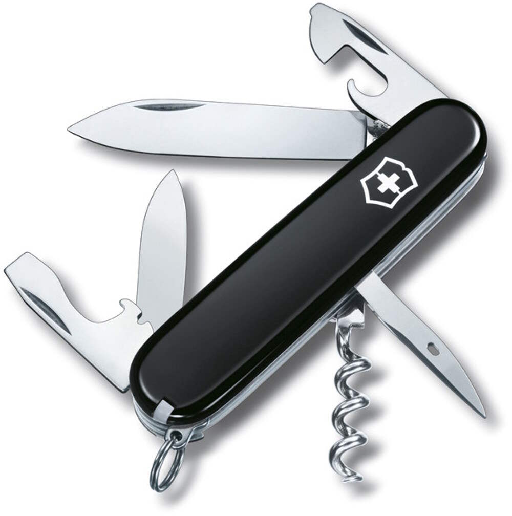 Victorinox Spartan Black 1.3603.3