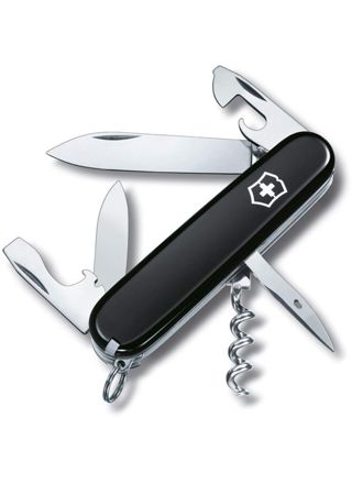 Victorinox Spartan Black 1.3603.3