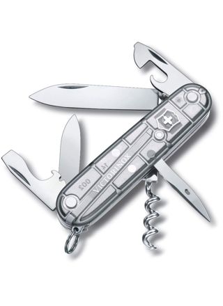 Victorinox Spartan Silver Tech 1.3603.T7