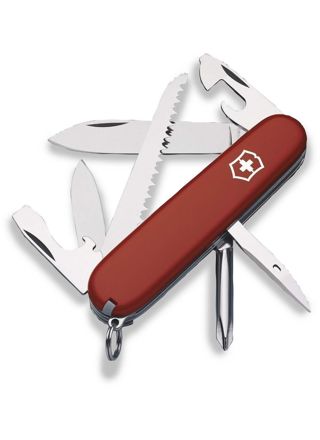 Victorinox Hiker 1.4613