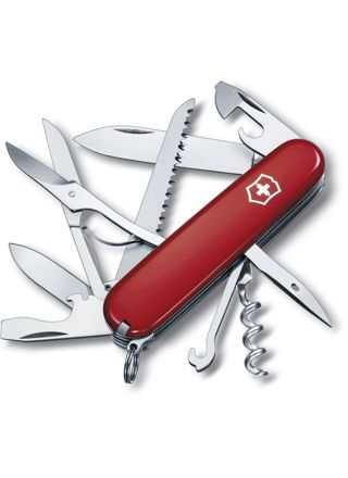 Victorinox Huntsman 1.3713