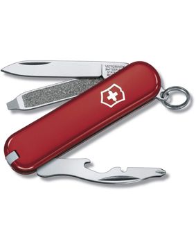 Victorinox Rally 0.6163