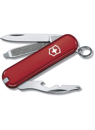 Victorinox Rally 0.6163