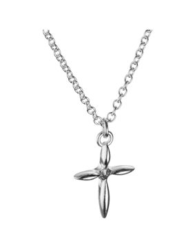 Kalevala Onnenristi riipus hopea 226914045