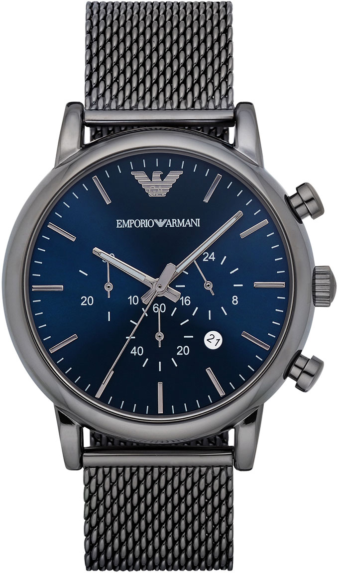 Emporio armani watch starting price clearance