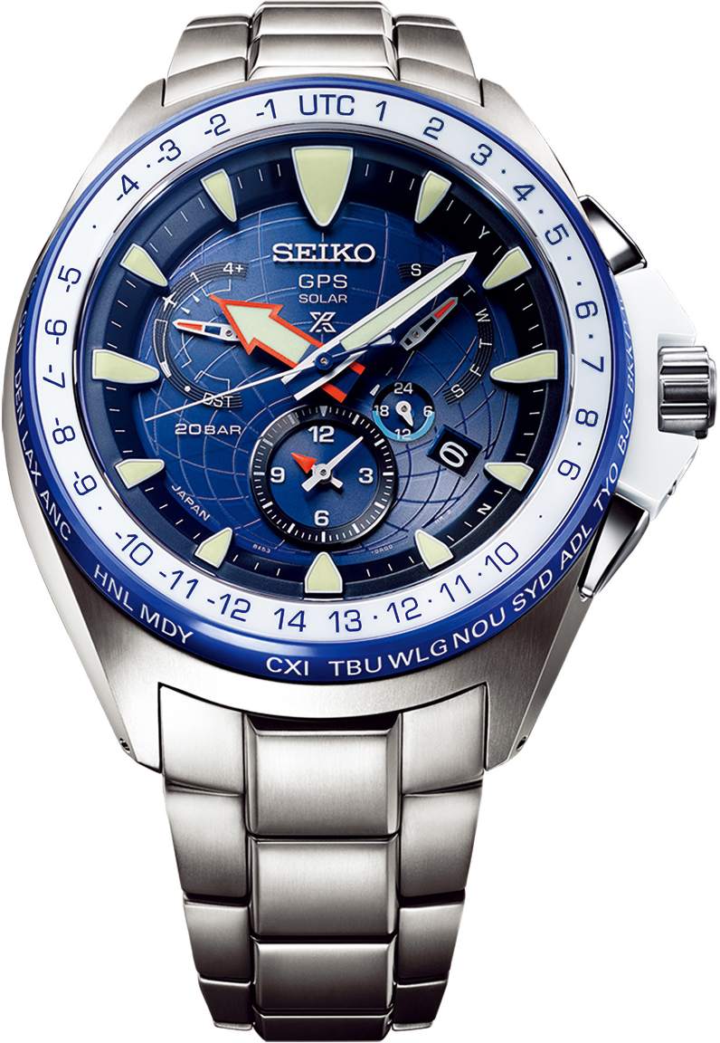 Seiko ssf001j1 clearance