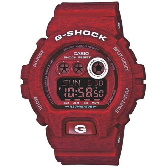 Casio G-Shock GD-X6900HT-4ER