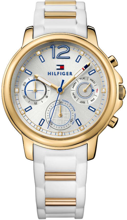 Tommy Hilfiger 1781745 Claudia - Keskisen Kello Oy