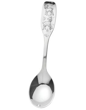 Kummilusikka Karitsa 521-139-01
