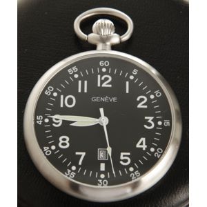 Geneve taskukello main product photo