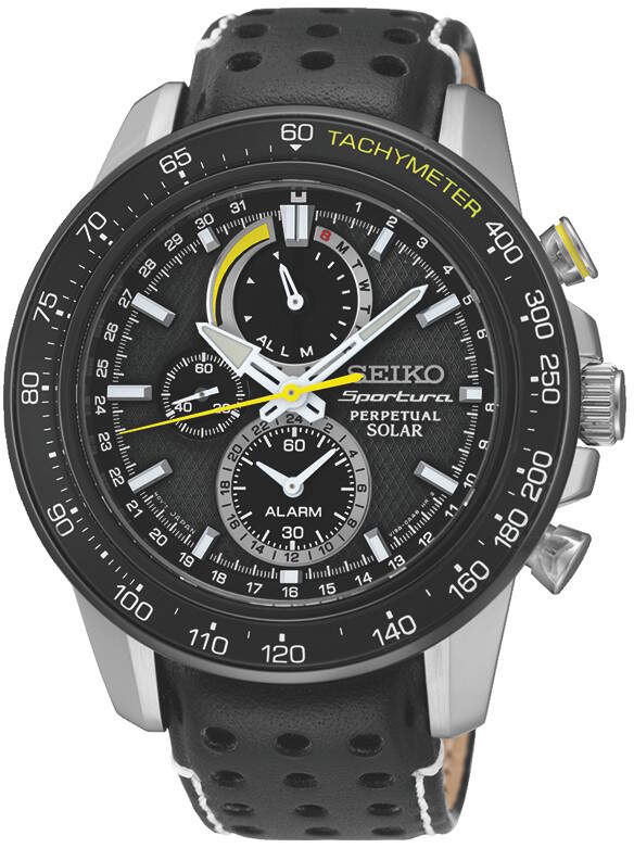 Seiko ssc361p1 deals